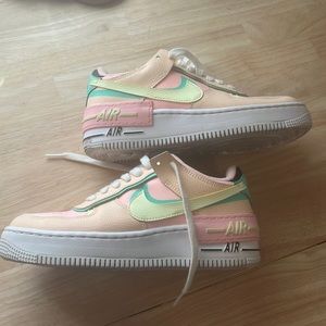 Nike Air Force 1 Size 8